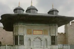 Большое знакомство со Стамбулом: полное погружение - 10