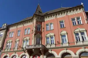Суботица — архитектурная сокровищница Сербии - 11