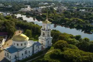 Торжок: путешествие во времени - 9