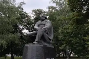 Орёл — путешествие во времени - 4