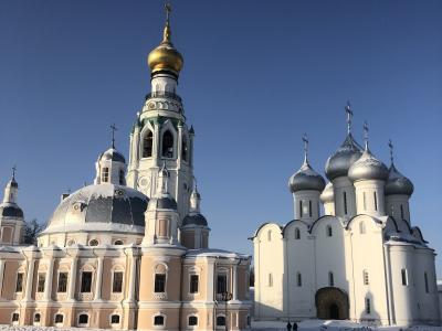 Уютная Вологда! - 11