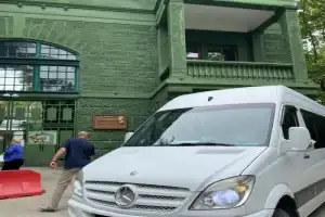 Удивительный Сочи: знакомство с городом - 17
