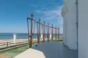 Славное море, священный Байкал - 4