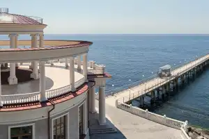 Золотое кольцо Сочи. Главные объекты города-курорта за 5 часов - 3