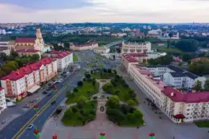 Летописный Гродно - 3