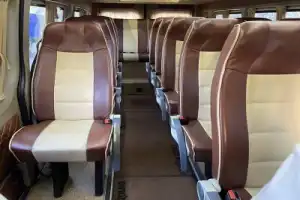 По скрытым жемчужинам Беларуси: дворцы Булгаков, Потёмкина и Козелл-Поклёвских - 8