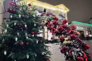 «Главное, чтобы костюмчик сидел»: архитектурно-театральный квест - 5