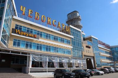 Чебоксары и Йошкар-Ола за 1 день (на вашем авто) - 6
