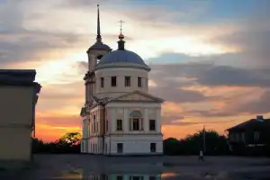 Торжок: прогулка по старинным улицам - 10