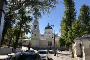 Солянка, Хитровка, Ивановская горка: заповедные уголки Старой Москвы