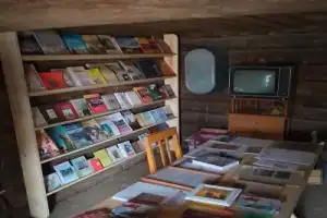 Удивительные семейские - 6