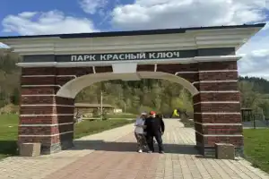 Из Уфы — к Святым Кустикам и самому большому роднику в стране - 10
