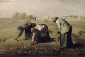 Пре- и постимпрессионизм в музее Орсе - 2