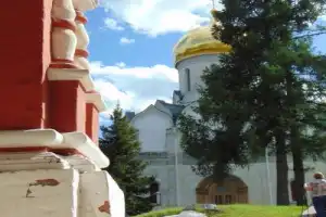 Знакомьтесь, Звенигород! - 9