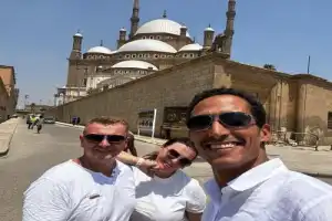 Из Шарм-эль-Шейха — в Каир: однодневное путешествие с обаятельным гидом - 11