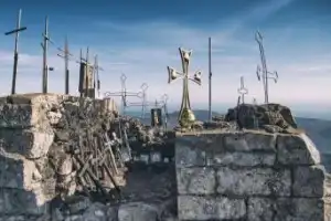 Индивидуальный тур в Рачу, Лечхуми и Имеретию: невероятная природа и святыни Грузии