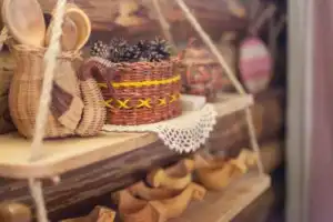 Погружение в чувашскую культуру: экскурсия по Чебоксарам + посещение этнопарка - 7