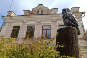 В древний Городец из Нижнего Новгорода - 2