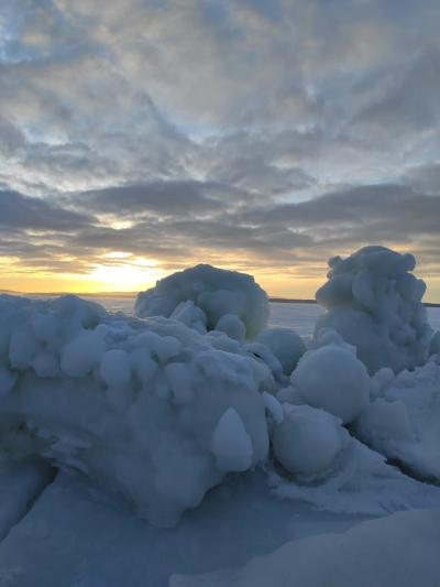 Фотоэкспедиция «Сказка Южного Заполярья» - 10