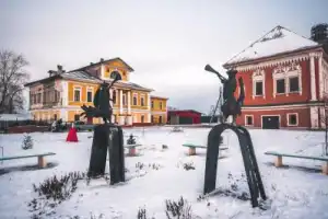 Из Перми — в Усолье и Соликамск - 9