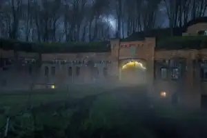 Мистика ночного форта №1 «Штайн»