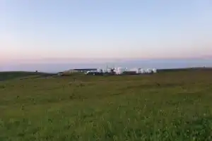 На плато Бермамыт на джипе - 10