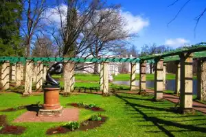 Императорские резиденции: Ораниенбаум (Ломоносов) - 22