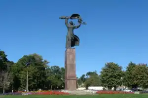 Орёл — город воинской славы - 4