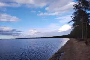 Рубчойла — тайник карельского зодчества - 8