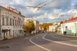 Неизведанная Таганка Неизведанная Таганка
