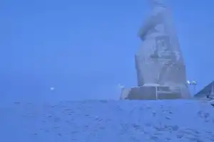 Мурманск  — первое знакомство - 38