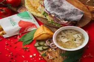 Казань глазами местного жителя: город, еда и самогон - 9