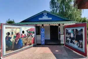 Хрупкая красота: музей стекла в Суздале - 10