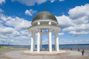 В Карелию на выходные всей семьёй: Петрозаводск, окрестности и знакомство с традициями - 2