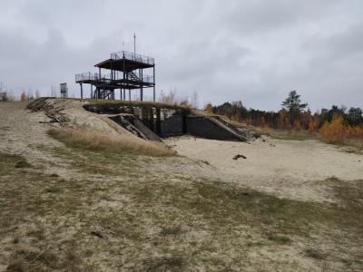 Куршская коса: земля древних куршей и великанши Неринги (из Калининграда) - 14