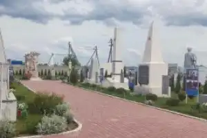 Вечерняя экскурсия по Бресту + посещение Брестской крепости - 25