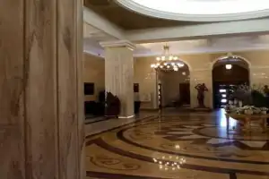 Высотки Москвы: от сталинских до современных - 12