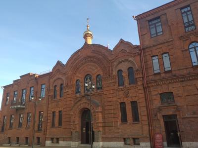 Влюбиться во Владикавказ за 1 день - 10