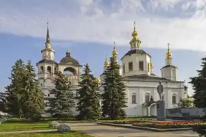 Добро пожаловать в Великий Устюг! - 7