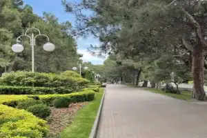 По Геленджику — в мини-группе - 9