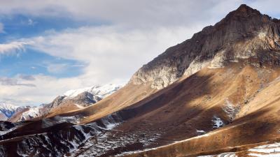 Горная Ингушетия и Северная Осетия за 1 день - 6