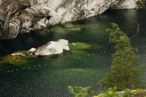Петрозаводск — Рускеала: мраморное сердце Карелии - 15