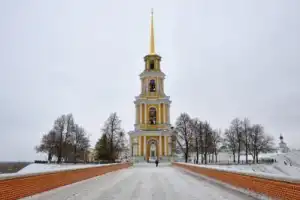 Рязань: история, мифы и легенды - 8