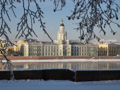 Парадный Петербург - 13