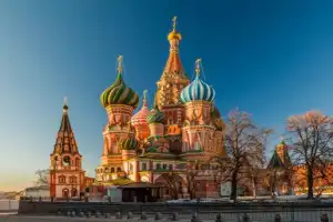 «Тайны Красной площади»: экскурсия-квест для детей «Тайны Красной площади»: экскурсия-квест для детей