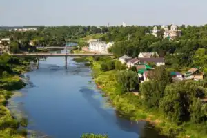 Торжок: на перекрестке дорог и эпох - 4