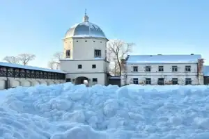 Из Гродно — в Средневековье: Вселюб, Любча и Новогрудок - 20