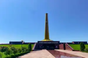 Влюбиться в Грозный за 1 день - 4