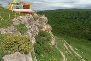 Потрясающие окрестности Кисловодска - 2