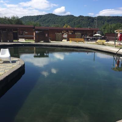 Горнолыжный курорт Цей и источники Бирагзанг за 1 день - 6